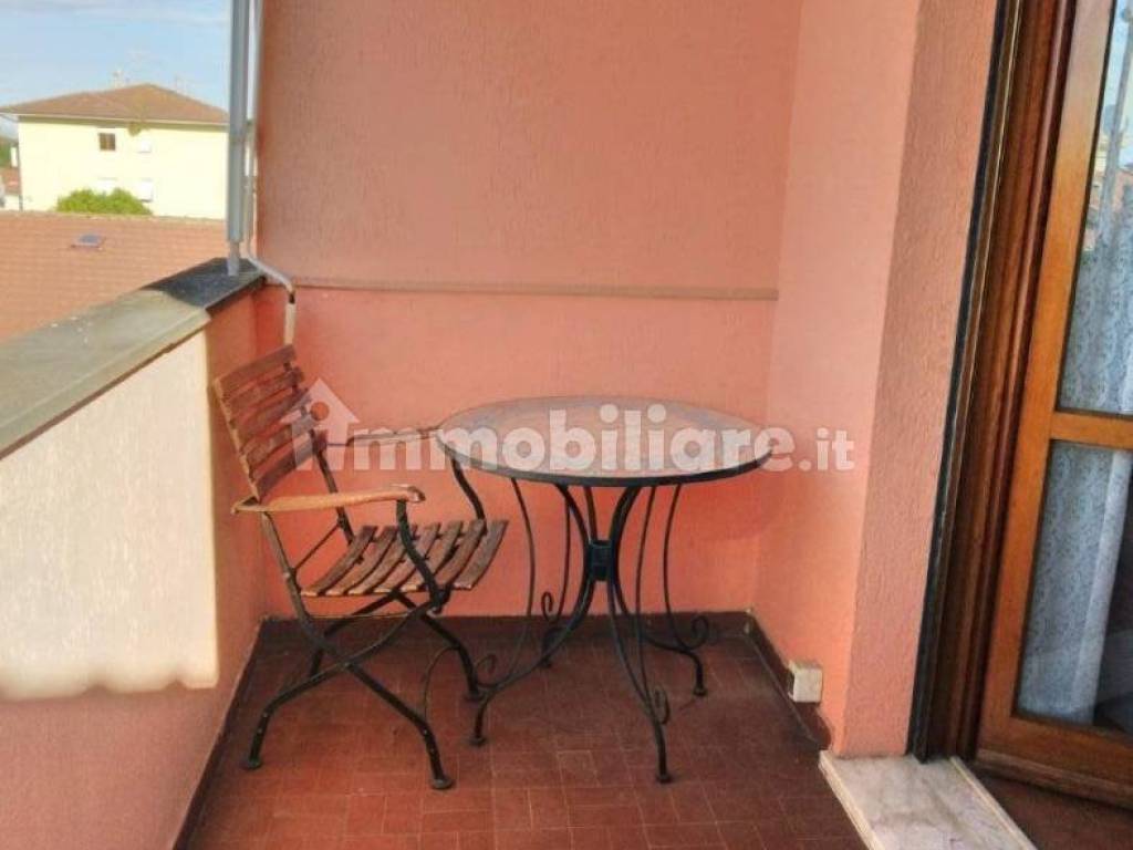 appartamento in vendita a Pisa in zona Putignano