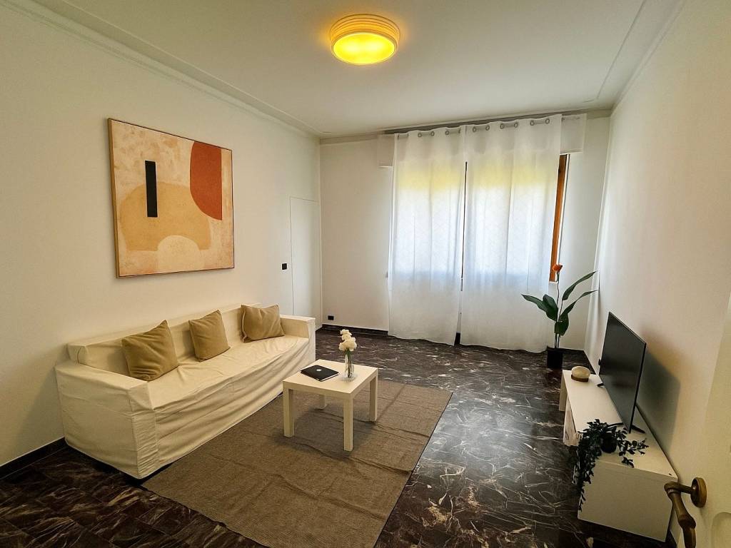 appartamento in vendita a Pisa in zona Porta a Lucca