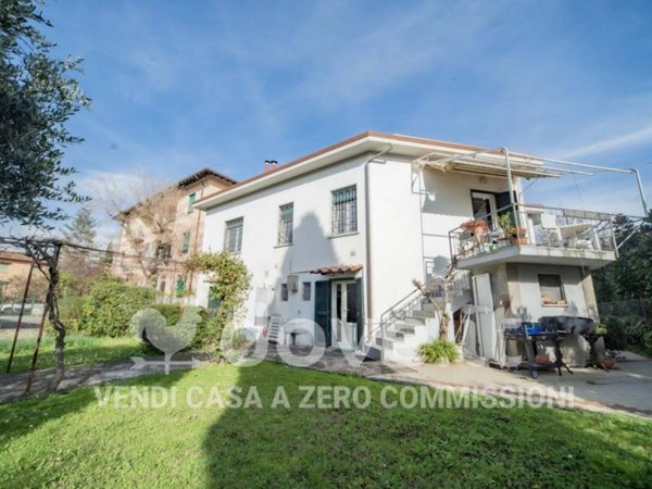 casa indipendente in vendita a Pisa in zona Centro Storico