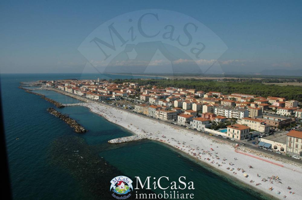 appartamento in vendita a Pisa in zona Marina di Pisa
