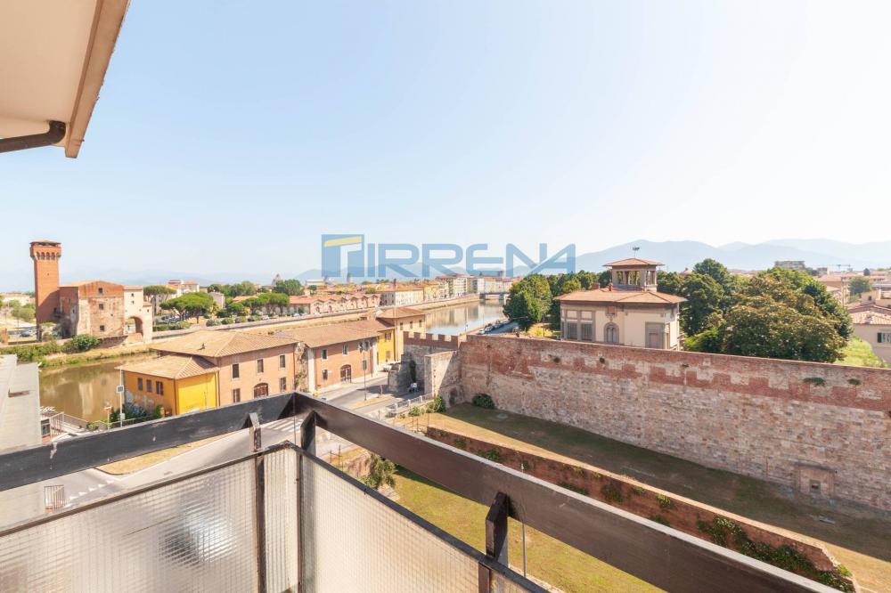 appartamento in vendita a Pisa in zona Porta a Mare