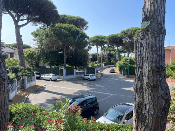appartamento in vendita a Pisa in zona Tirrenia
