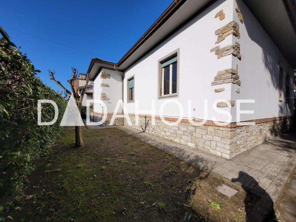 casa indipendente in vendita a Pisa in zona Porta a Lucca