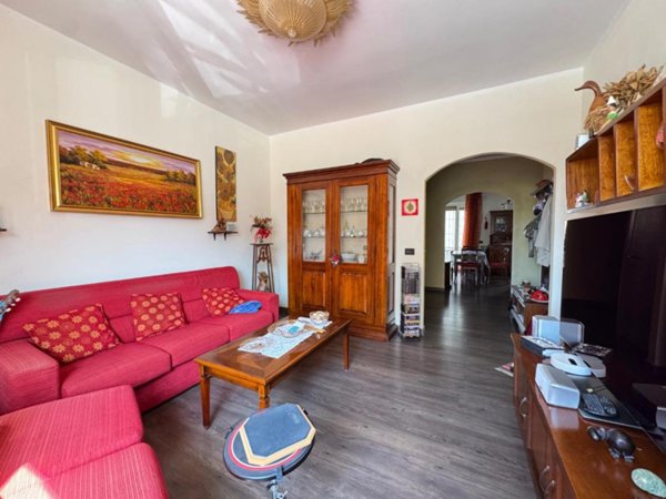appartamento in vendita a Pisa in zona Quartiere San Giusto