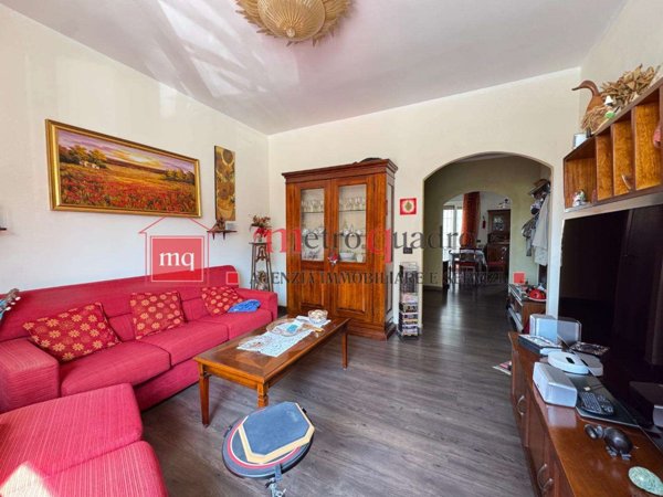 appartamento in vendita a Pisa in zona Quartiere San Giusto