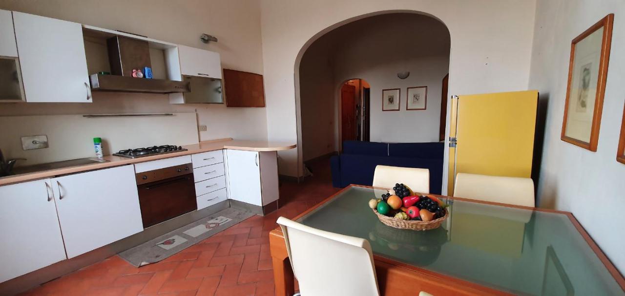 appartamento in vendita a Pisa in zona Centro Storico