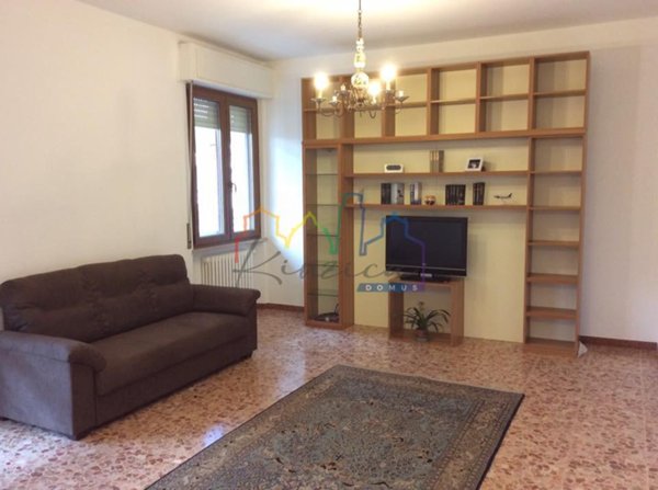 appartamento in vendita a Pisa in zona Porta a Lucca
