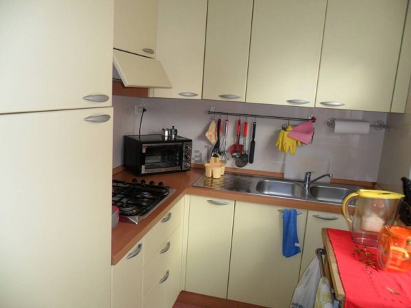 appartamento in vendita a Pisa in zona La Palazzina