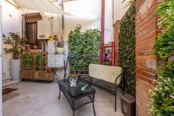 appartamento in vendita a Pisa in zona Quartiere Sant'Antonio