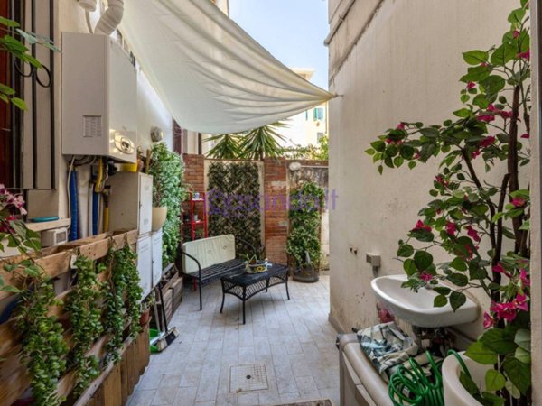 appartamento in vendita a Pisa in zona Quartiere Sant'Antonio