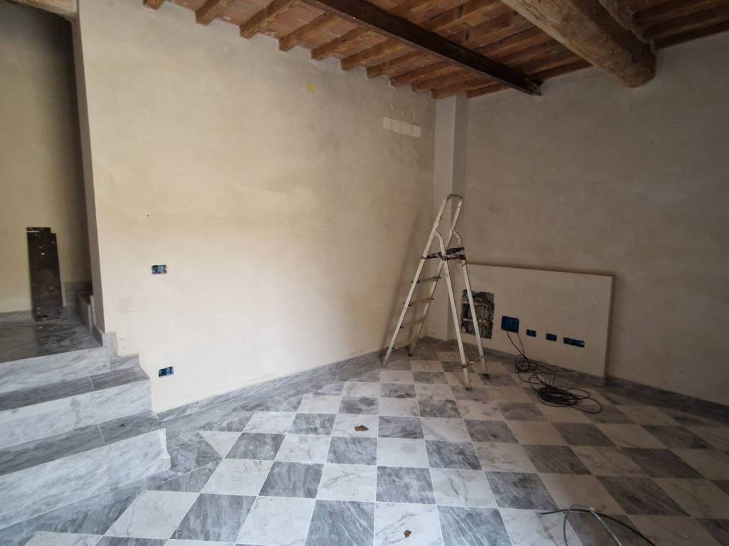 appartamento in vendita a Pisa in zona Tirrenia