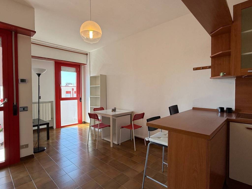 appartamento in vendita a Pisa in zona Putignano
