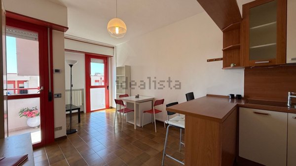 appartamento in vendita a Pisa