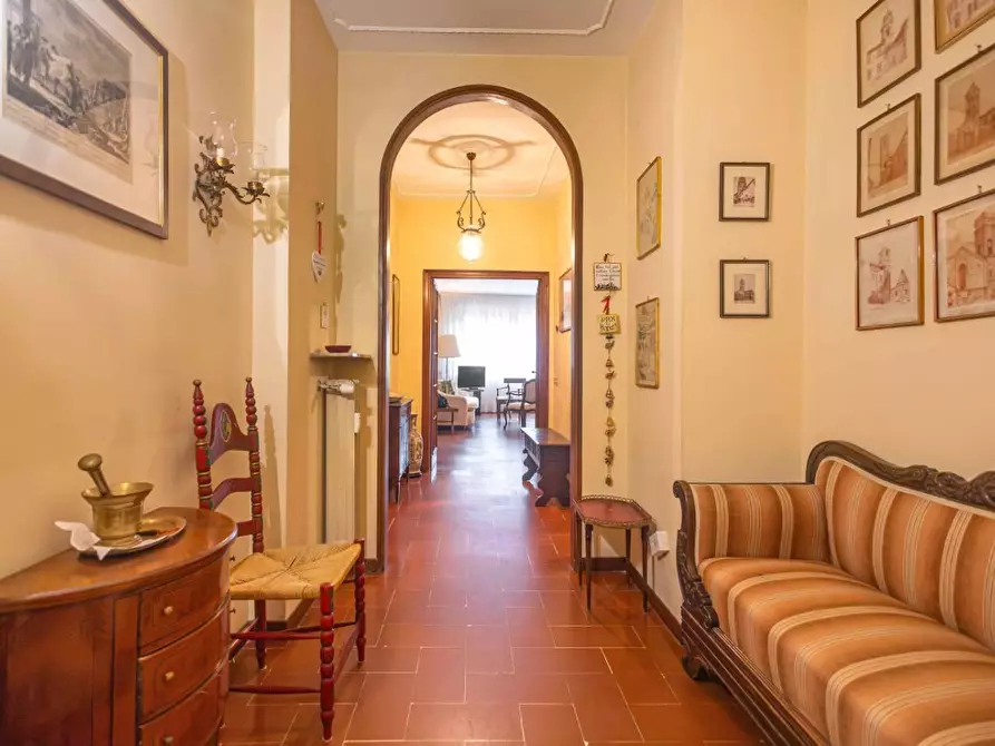 appartamento in vendita a Pisa in zona Quartiere San Francesco