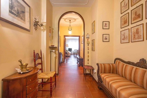 appartamento in vendita a Pisa in zona Santa Caterina