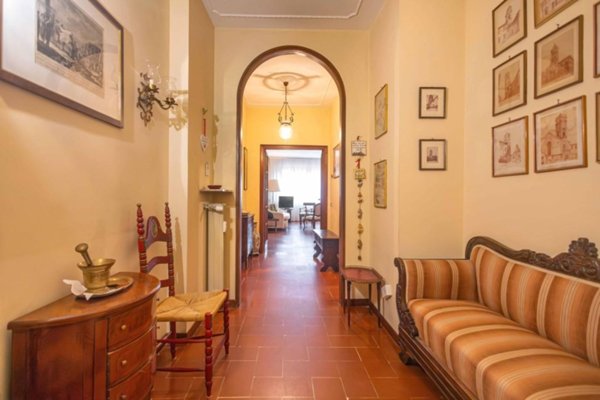 appartamento in vendita a Pisa in zona Quartiere San Francesco