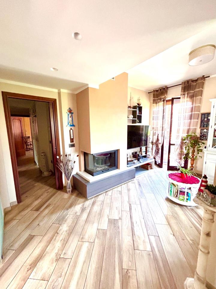 appartamento in vendita a Pisa in zona Marina di Pisa