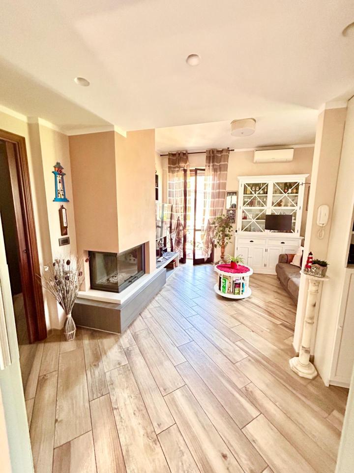 appartamento in vendita a Pisa in zona Marina di Pisa