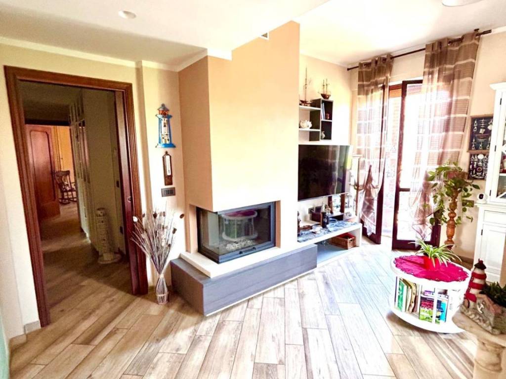 appartamento in vendita a Pisa in zona Marina di Pisa