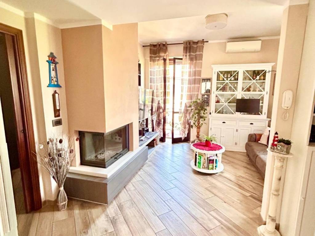 appartamento in vendita a Pisa in zona Marina di Pisa