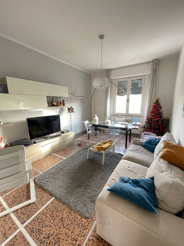 appartamento in vendita a Pisa in zona Quartiere Sant'Antonio