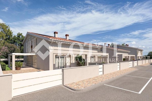 casa indipendente in vendita a Pisa in zona Putignano