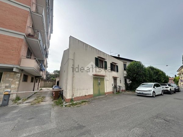 appartamento in vendita a Pisa in zona Porta a Lucca