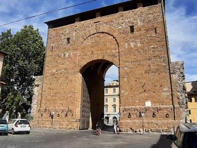 appartamento in vendita a Pisa