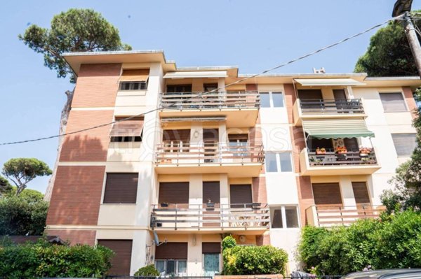 appartamento in vendita a Pisa in zona Tirrenia