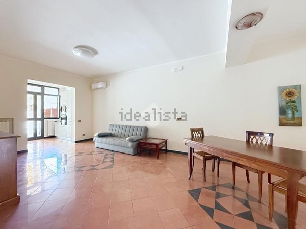 appartamento in vendita a Pisa in zona Marina di Pisa