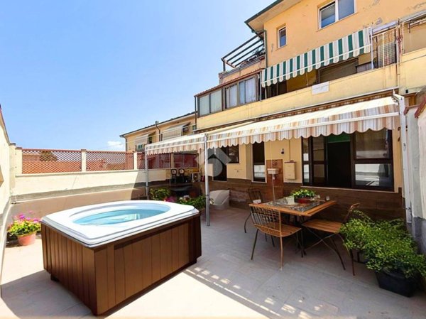 appartamento in vendita a Pisa in zona Marina di Pisa