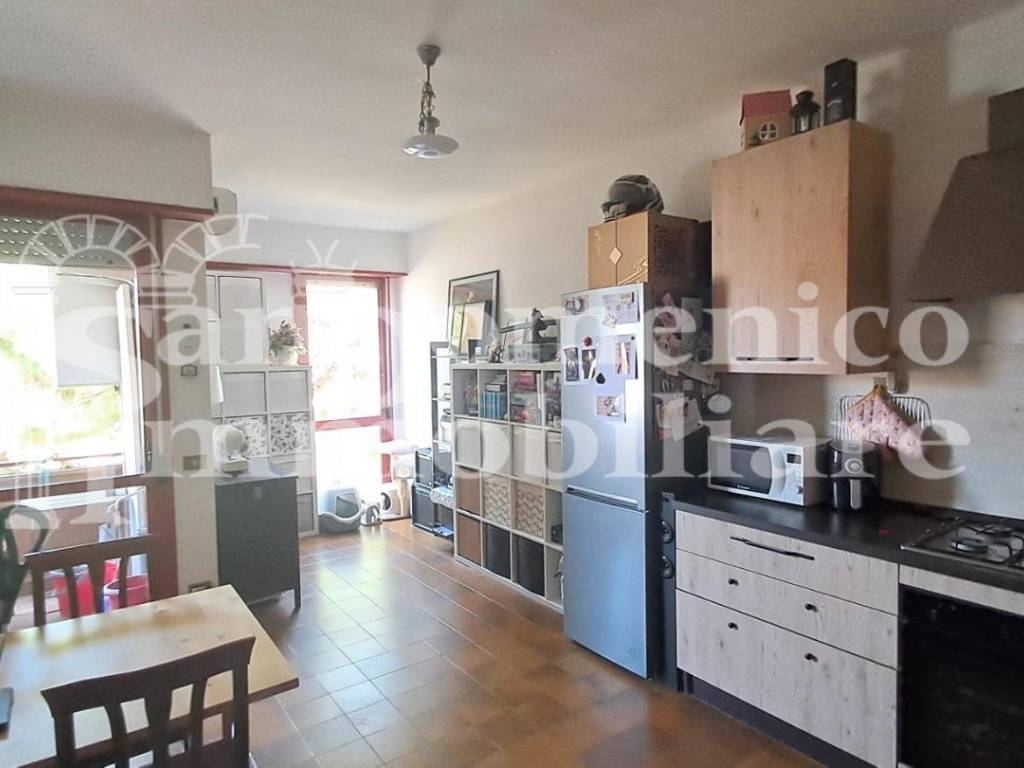 appartamento in vendita a Pisa in zona Putignano
