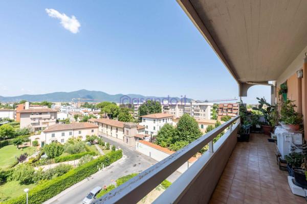 appartamento in vendita a Pisa in zona San Michele