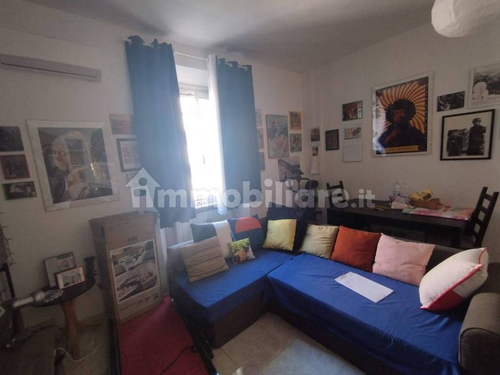 appartamento in vendita a Pisa in zona Putignano