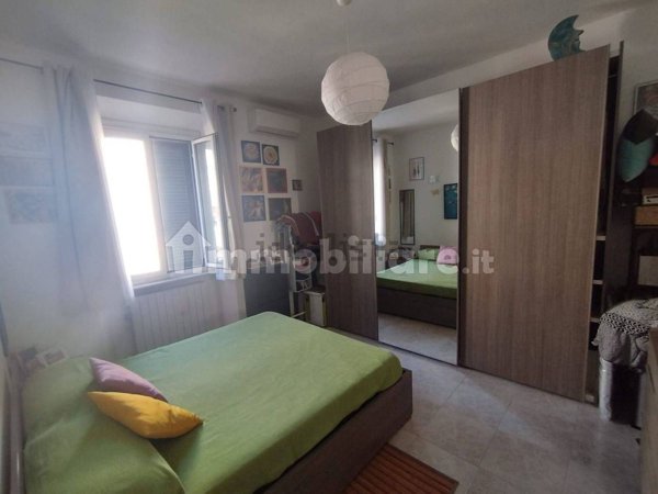 appartamento in vendita a Pisa in zona Centro Storico
