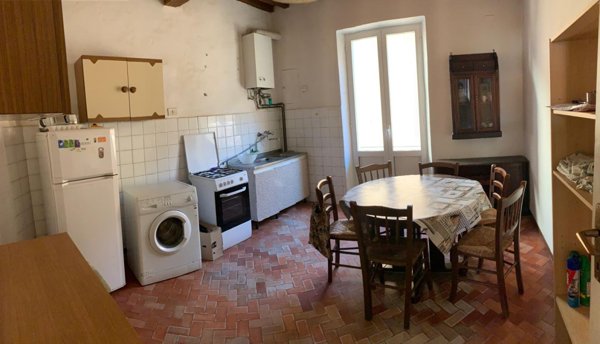 appartamento in vendita a Pisa in zona Lungarni