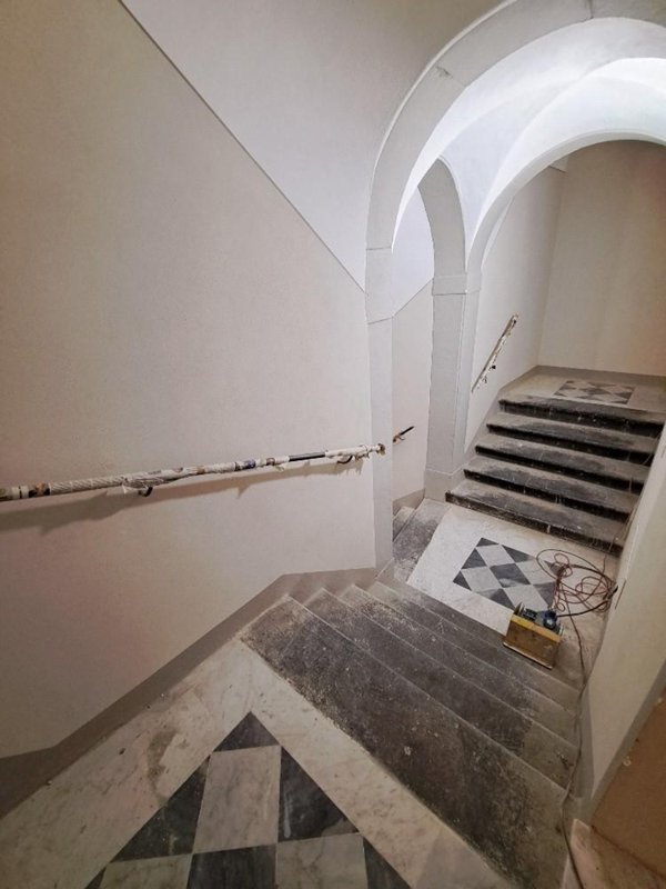 appartamento in vendita a Pisa in zona Lungarni