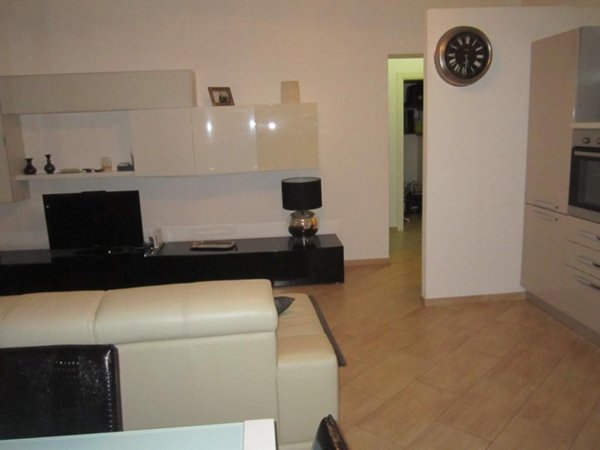 appartamento in vendita a Pisa in zona Quartiere Sant'Antonio