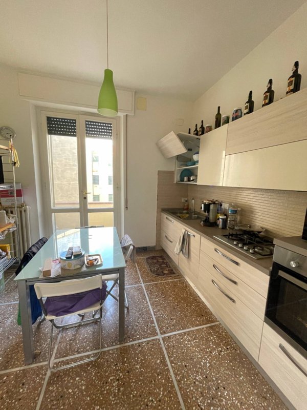 appartamento in vendita a Pisa in zona Quartiere Sant'Antonio