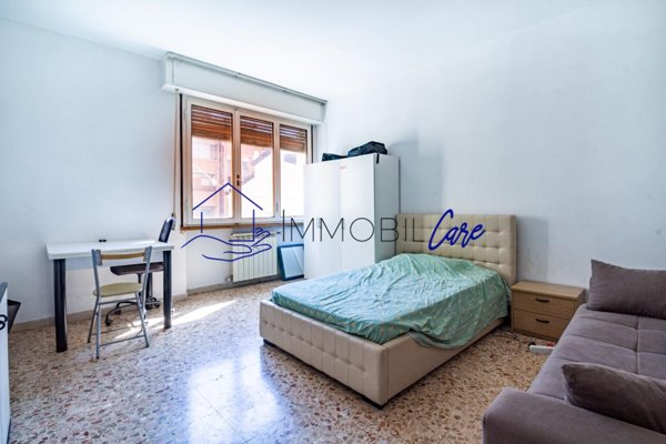 appartamento in vendita a Pisa in zona Stazione