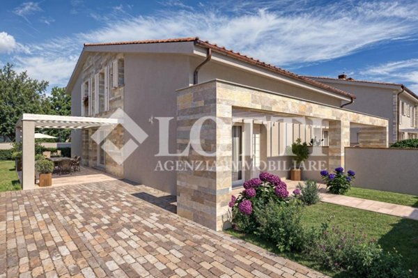 casa indipendente in vendita a Pisa in zona Putignano