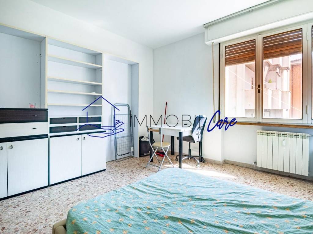 appartamento in vendita a Pisa in zona Quartiere San Giusto