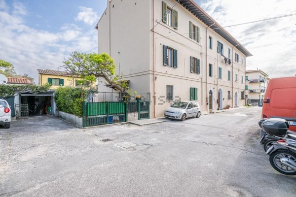 appartamento in vendita a Pisa in zona Putignano