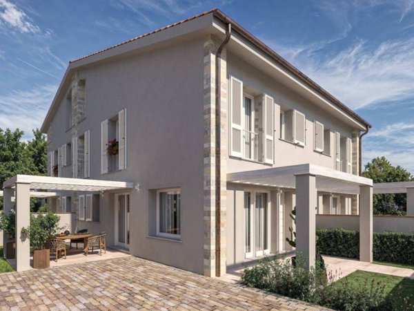 casa indipendente in vendita a Pisa in zona Putignano