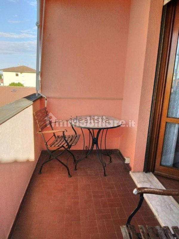 appartamento in vendita a Pisa