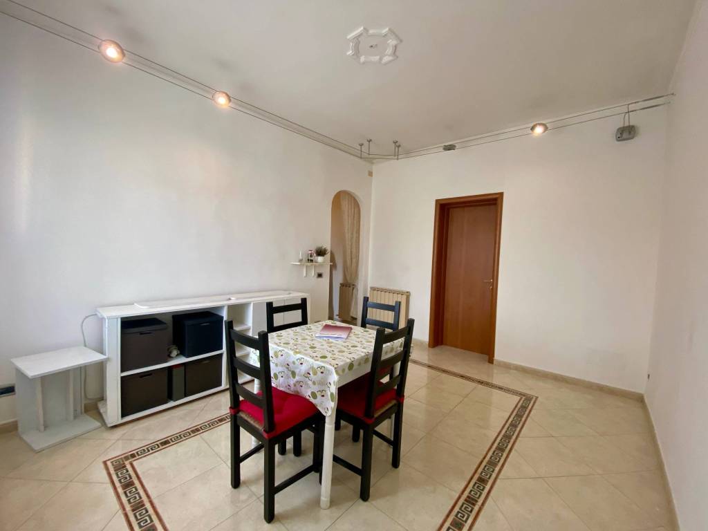 appartamento in vendita a Pisa in zona Porta a Lucca