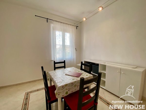 appartamento in vendita a Pisa in zona Porta a Lucca