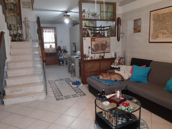 casa indipendente in vendita a Pisa in zona Putignano