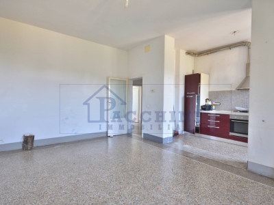 appartamento in vendita a Pisa in zona Centro Storico