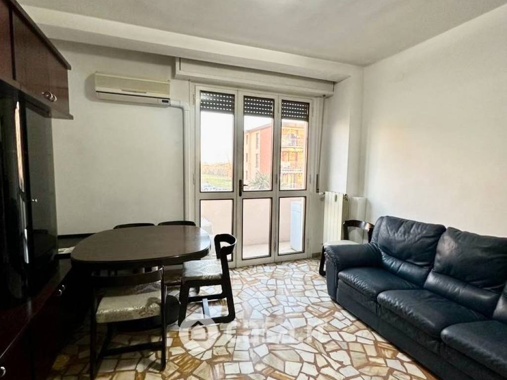 appartamento in vendita a Pisa in zona Quartiere San Giusto